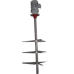 AB多層槳葉攪拌機