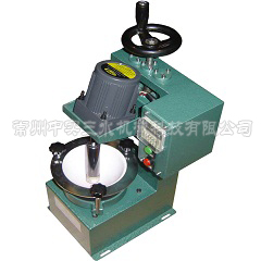 TM120研缽式研磨機(jī)