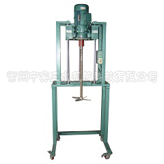 AE2.2電動(dòng)升降攪拌機(jī)