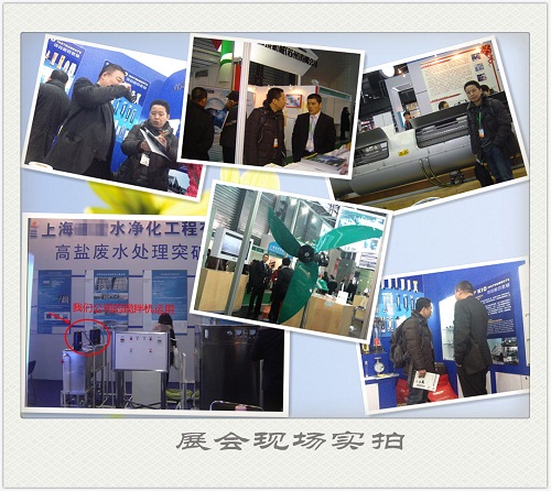 2012上海國際環(huán)博會