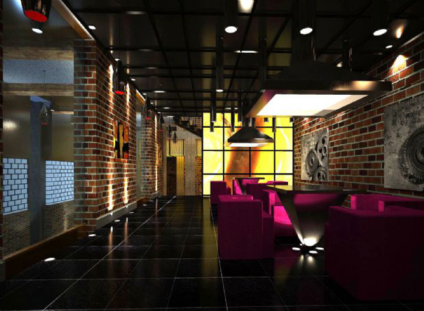 loft其實離我們很近