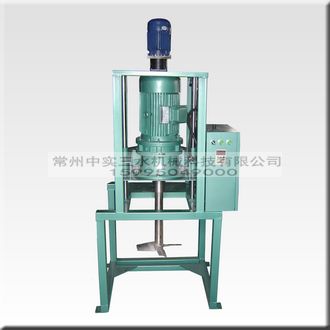 電動(dòng)升降攪拌機(jī)