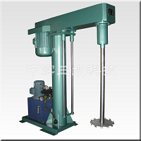 液壓升降攪拌機(jī)