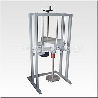 手動(dòng)升降油漆攪拌機(jī)