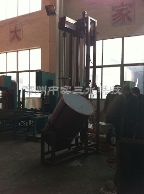 常州砂漿合粉體攪拌機