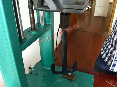 化工新材料防腐攪拌機(jī)試驗(yàn)機(jī)