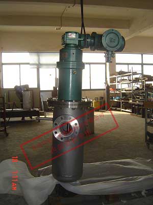 耐高溫真空攪拌機(jī)