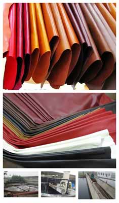 海寧皮革環(huán)保攪拌機(jī)