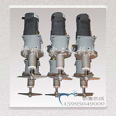 磁力傳動攪拌機