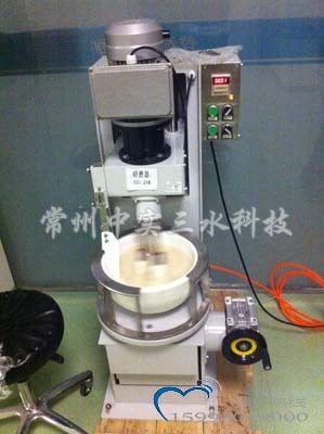 長春雙杵研磨機(jī)