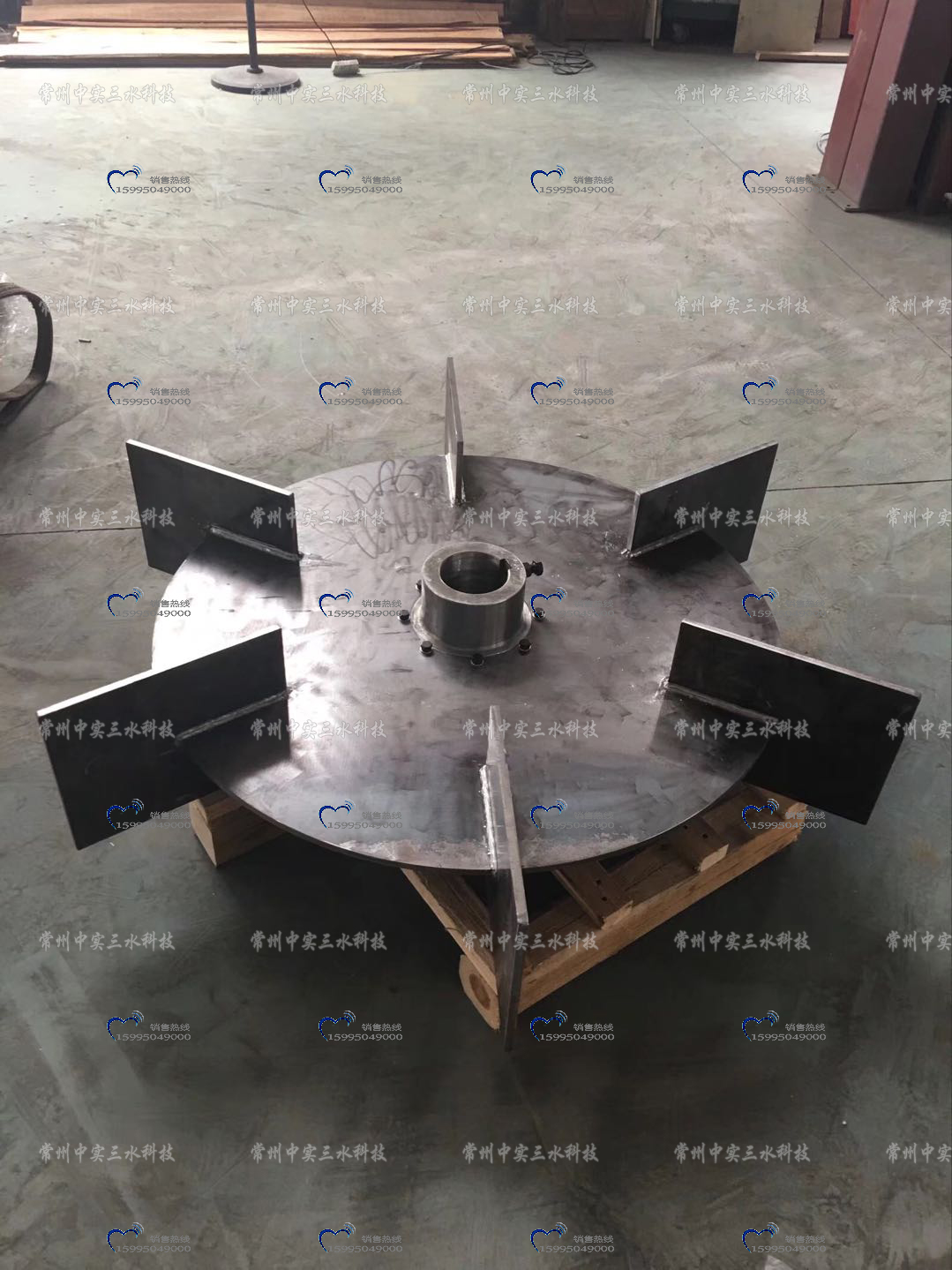 攪拌機(jī)零部件