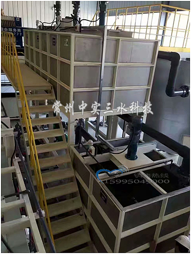 環(huán)保用立式攪拌機(jī)